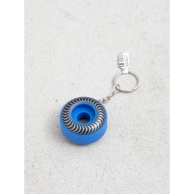 Prívesok na kľúče Spitfire Wheel Keychain royal