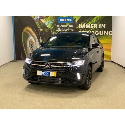 Volkswagen T-Roc 1.5 TSI R-Line DSG 110 kW