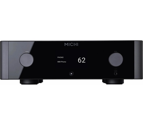 Michi P5