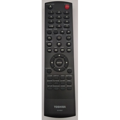 Diaľkový ovládač Toshiba SE-R0347
