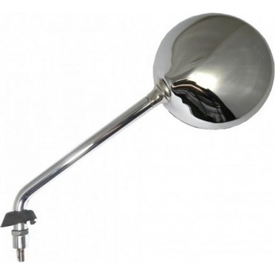 Zpětné zrcátko JMT ZR 0597 chrom levý 713.05.97