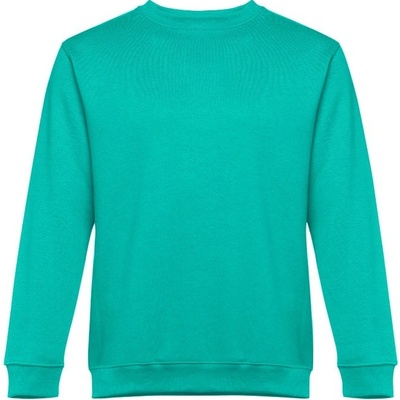 Delta Flísový (unisex) Tyrkysovo zelená