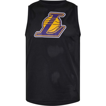 Image 1 of NBA Мъжки потник NBA Shoot Tank Top Mens - LA Lakers