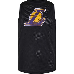NBA Мъжки потник NBA Shoot Tank Top Mens - LA Lakers