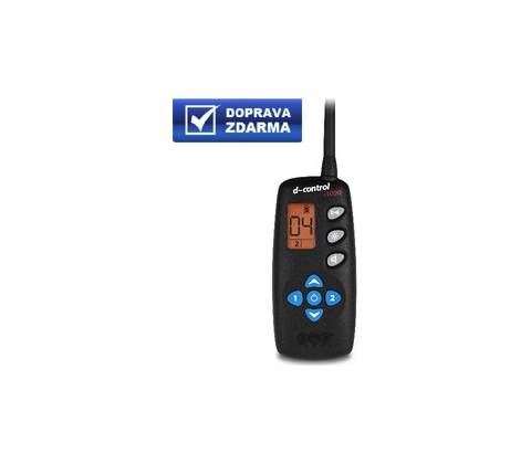 Dogtrace Vysielač d-control 1040