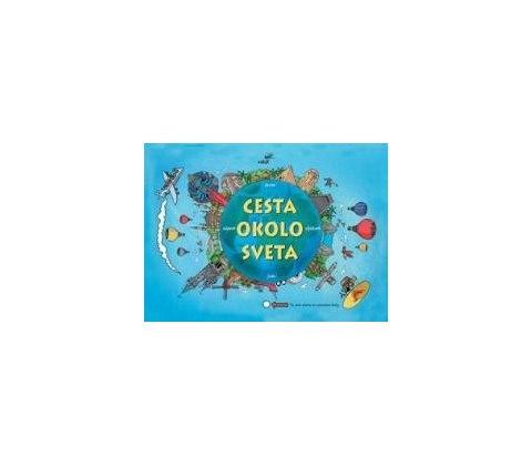 Cesta okolo sveta