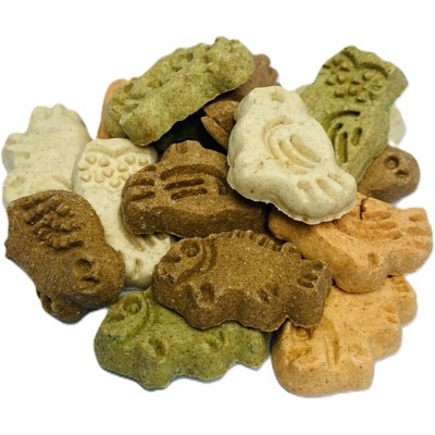 FRIGERA NV. Sušenky Zvířátka mix 500 g