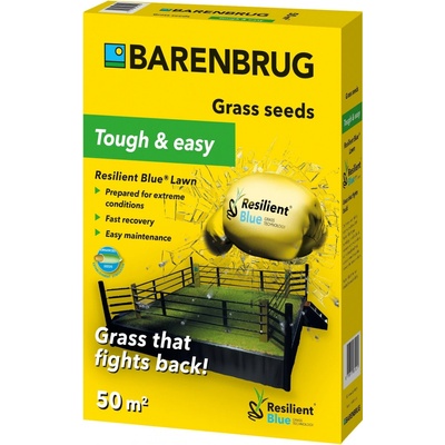 Barenbrug Resilient Blue Lawn 1 kg