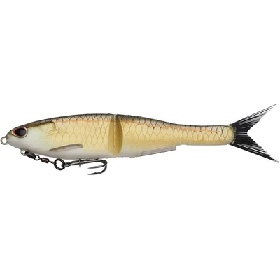 Berkley Gumová nástraha PowerBait Nessie Gold Shad - 17cm 28g