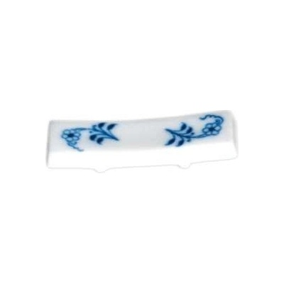 Cibulák Podložka pod hůlky II. 6cm Originál Český porcelán Dubí