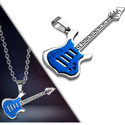 Talitha Оригинална висулка " Китара"