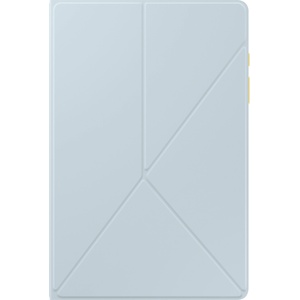 Samsung Galaxy Tab A9+ Book Cover blue (EF-BX210TLEGWW)