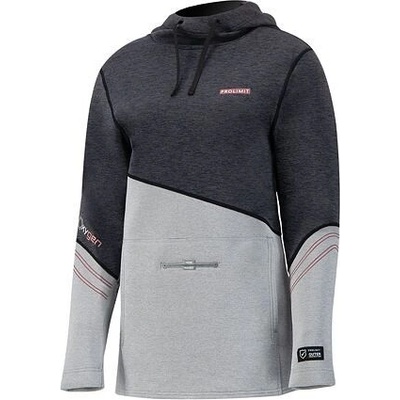 PROLIMIT WMS Oxygen black grey