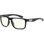 GUNNAR Компютърни очила GUNNAR INTERCEPT Onyx, Clear Natural, Черен (INT-00614) - xtreme