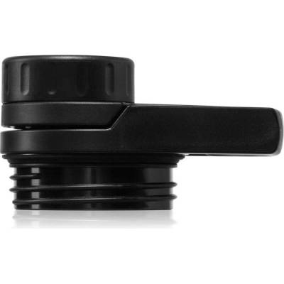 Waterdrop Funkční víčko Swing víčko Black 1 ks