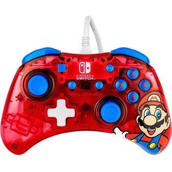 Image 1 of PDP Candy Mini Nintendo Mario (500-181-EU-MAR)