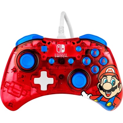 PDP Candy Mini Nintendo Mario (500-181-EU-MAR)