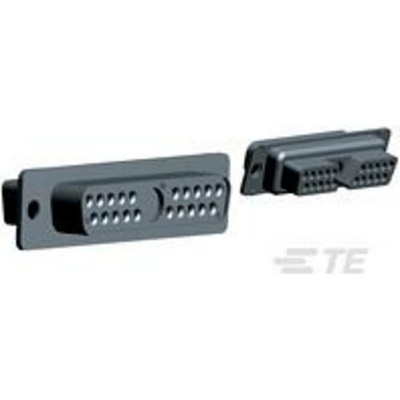 TE Connectivity TE AMP AMPLIMITE - Aerospace & Military 5-212526-1 1 ks Package