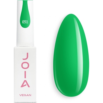 JOIA vegan Гел лак Joia Vegan 051, 6 мл (3051)