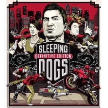 Sleeping Dogs (Definitive Edition)