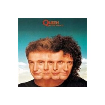 Queen The Miracle