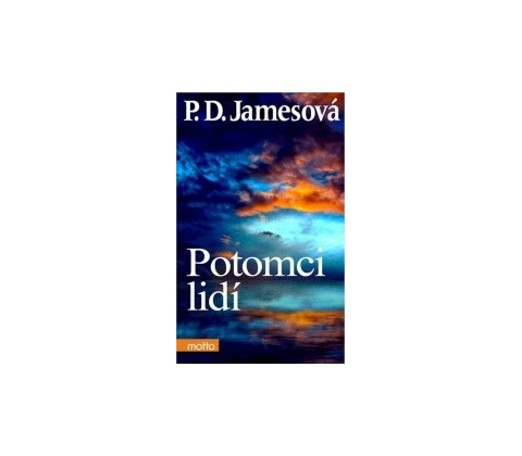 Potomci lidí