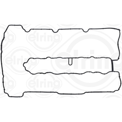 ELRING Tesnenie veka hlavy valcov 724470