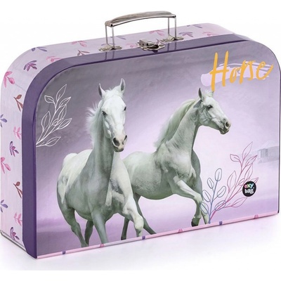 Karton P+P Lamino Kôň 34 cm