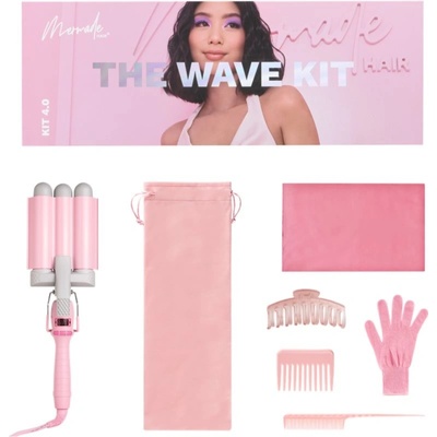 Mermade The Wave termoobal