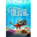 Another Crabs Treasure