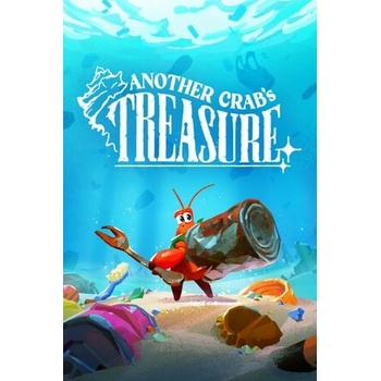 Another Crabs Treasure