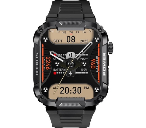 Watchking WK66 Pro
