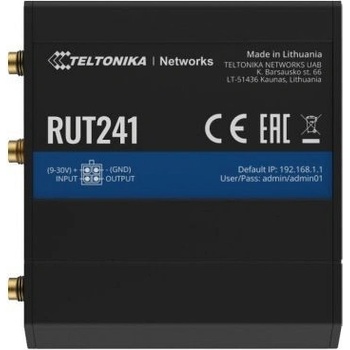Teltonika RUT241
