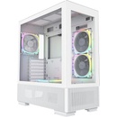 MONTECH Sky Two White