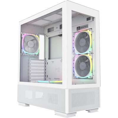 MONTECH Sky Two White