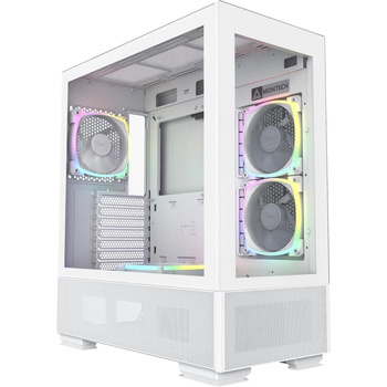 MONTECH Sky Two White