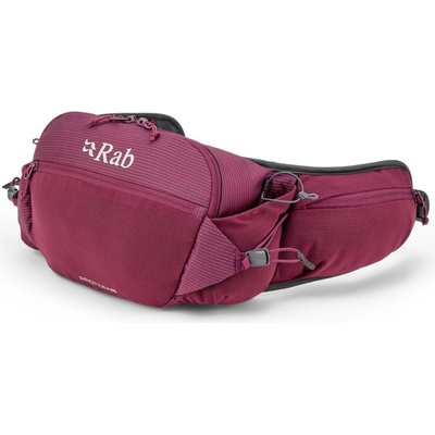 RAB Protium 6 mulberry