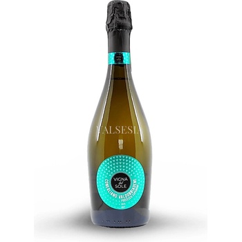 Vigna del Sole Prosecco Superiore brut DOCG 0,75 l