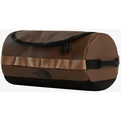 The North Face BC Travel Canister S kozmetická taštička smokey brown