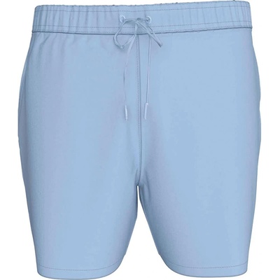 Tommy Hilfiger Бански гащета Tommy hilfiger UM0UM03477 Trunk swimming shorts - Blue (Sweet Blue)