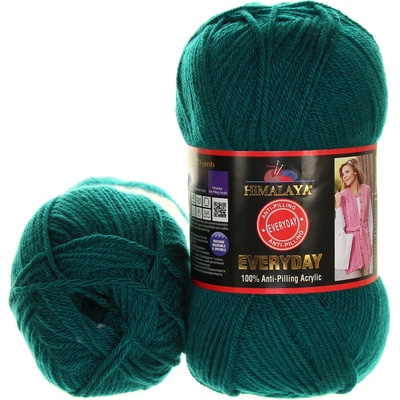 Himalaya Everyday smaragdová 70014