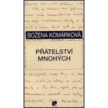 Přátelství mnohých