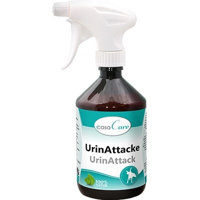 casaCare Odstraňovač zápachu 500 ml