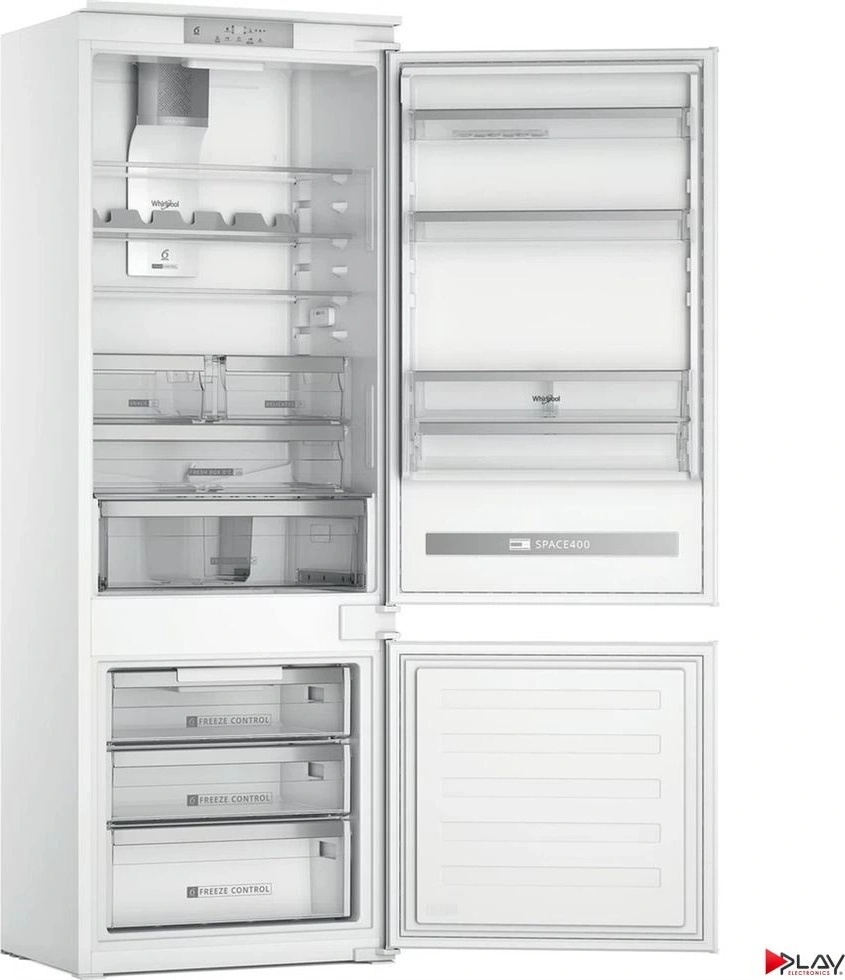 WHIRLPOOL SP40 812