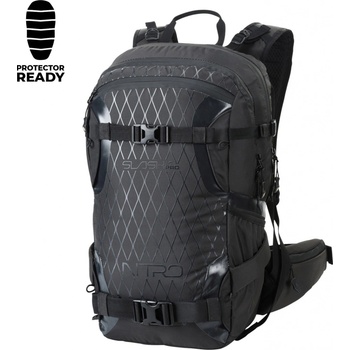 Nitro Slash Pro 25l Phantom