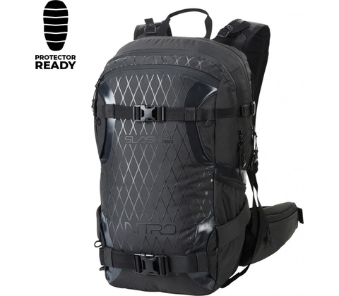Nitro Slash Pro 25l Phantom