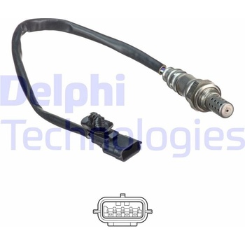 Lambda sonda DELPHI ES20522-12B1