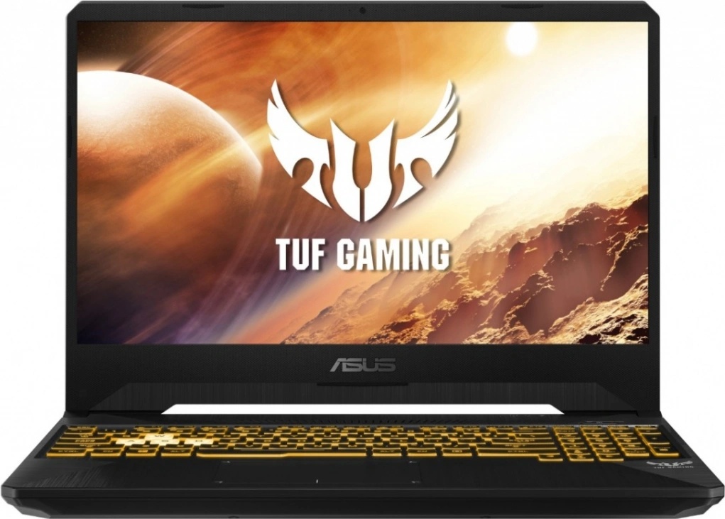 Asus FX505DU-AL052T