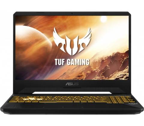 Asus FX505DU-AL052T