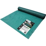 Grandinet Зелена мрежа за сянка 1, 2x30m 90% сянка (Grandinet 1,2x30m 90% 135g)